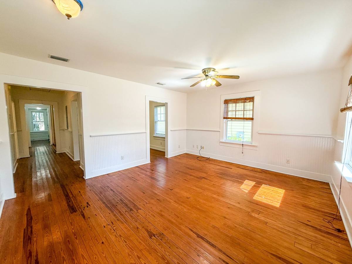 House for rent at 408 NW 4th St, Gainesville, FL 32601