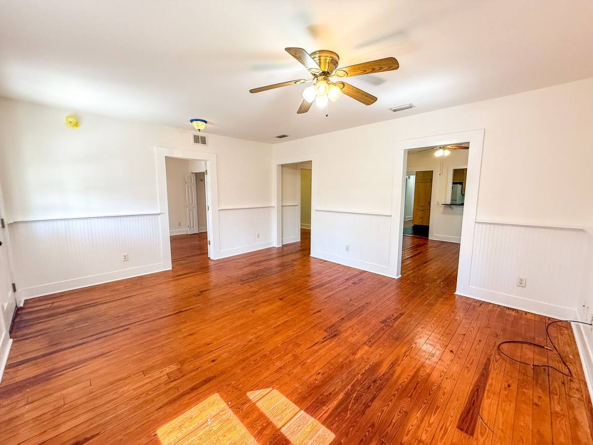 House for rent at 408 NW 4th St, Gainesville, FL 32601