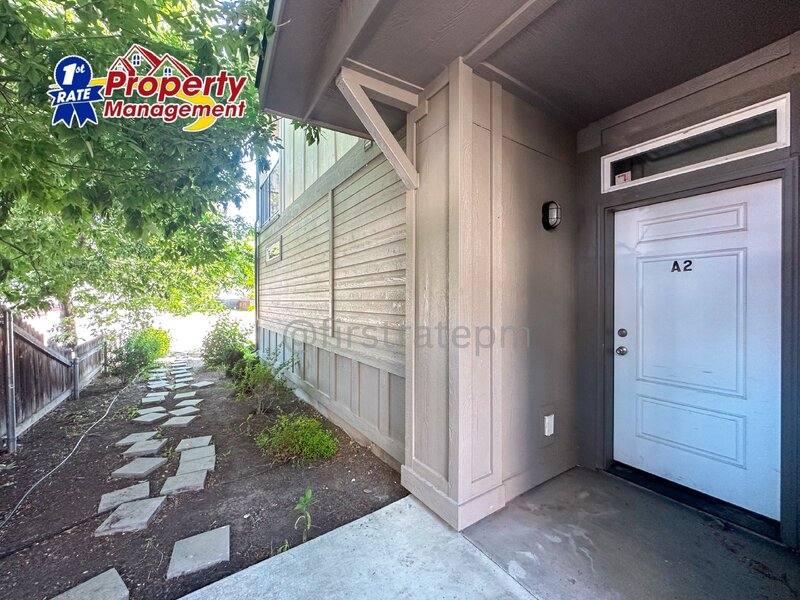 Apartment for rent at 605 W Pine Ave #A2, Meridian, ID 83642