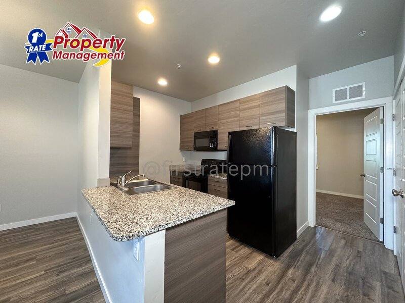Apartment for rent at 605 W Pine Ave #A2, Meridian, ID 83642
