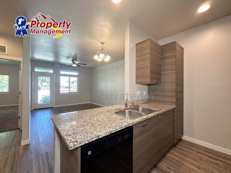 Apartment for rent at 605 W Pine Ave #A2, Meridian, ID 83642