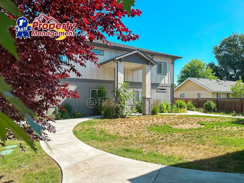 Apartment for rent at 605 W Pine Ave #A2, Meridian, ID 83642