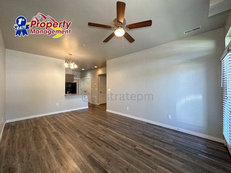 Apartment for rent at 605 W Pine Ave #A2, Meridian, ID 83642