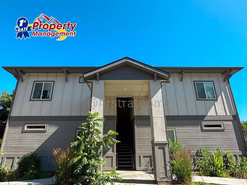 Apartment for rent at 605 W Pine Ave #A2, Meridian, ID 83642