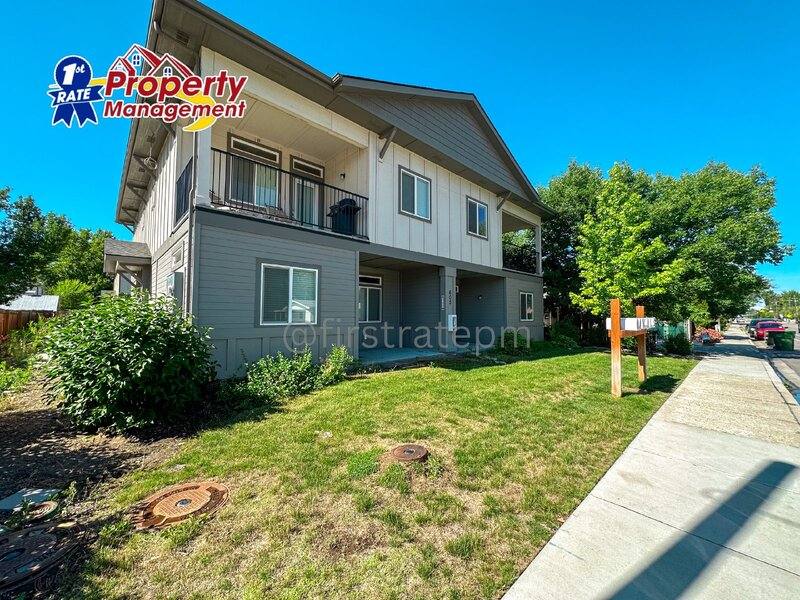 Apartment for rent at 605 W Pine Ave #A2, Meridian, ID 83642