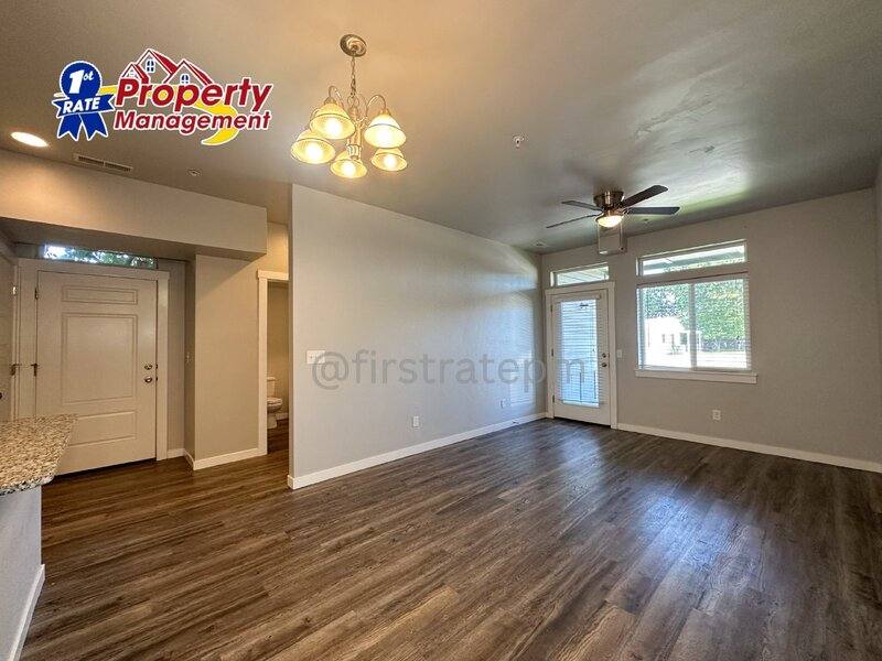 Apartment for rent at 605 W Pine Ave #A2, Meridian, ID 83642