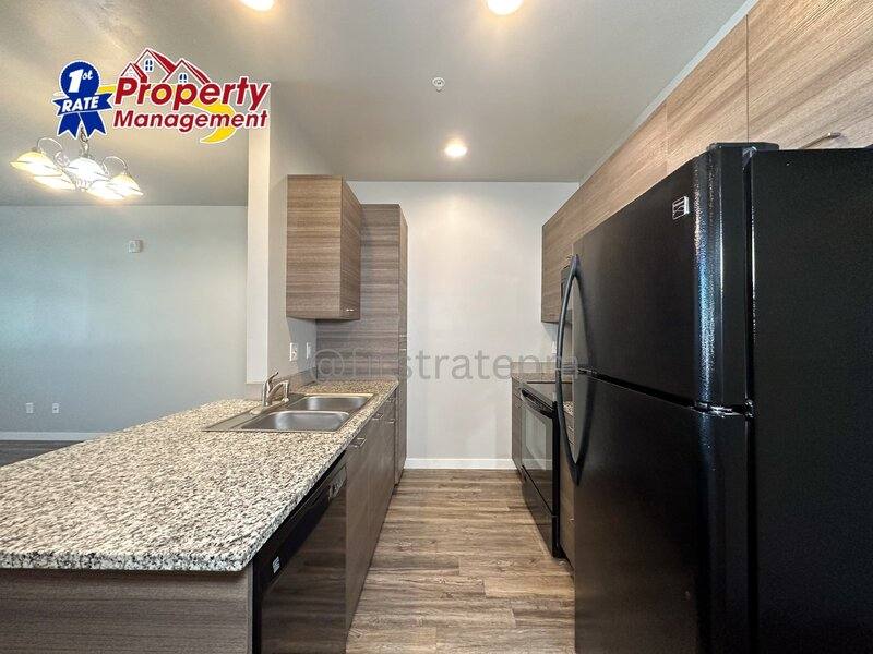 Apartment for rent at 605 W Pine Ave #A2, Meridian, ID 83642