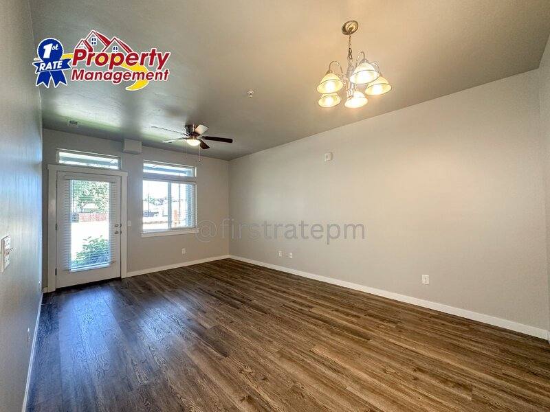Apartment for rent at 605 W Pine Ave #A2, Meridian, ID 83642