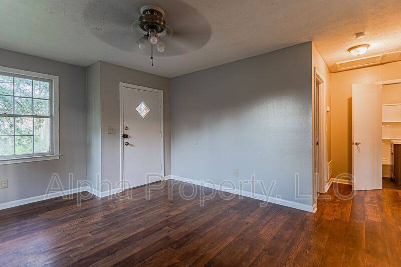 Apartment for rent at 225 Berea Forest Circle #B, Greenville, SC 29617