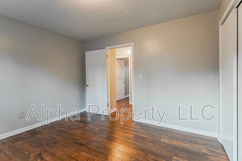 Apartment for rent at 225 Berea Forest Circle #B, Greenville, SC 29617