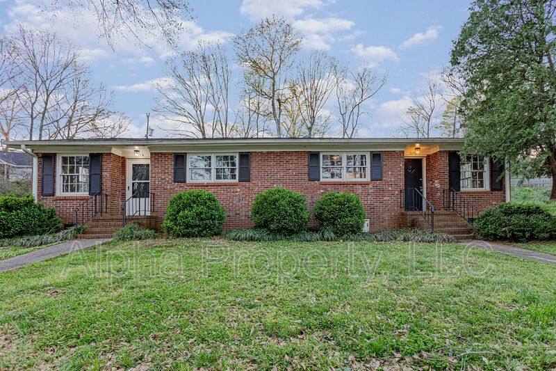 Apartment for rent at 225 Berea Forest Circle #B, Greenville, SC 29617