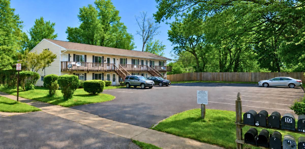 Apartment for rent at 769 Anderson Ave #6, Akron, OH 44306