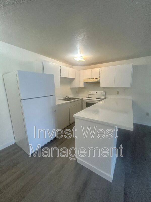 Apartment for rent at 9100 NE 15 Ave #16, Vancouver, WA 98665