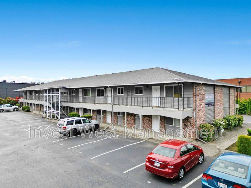 Apartment for rent at 9100 NE 15 Ave #16, Vancouver, WA 98665