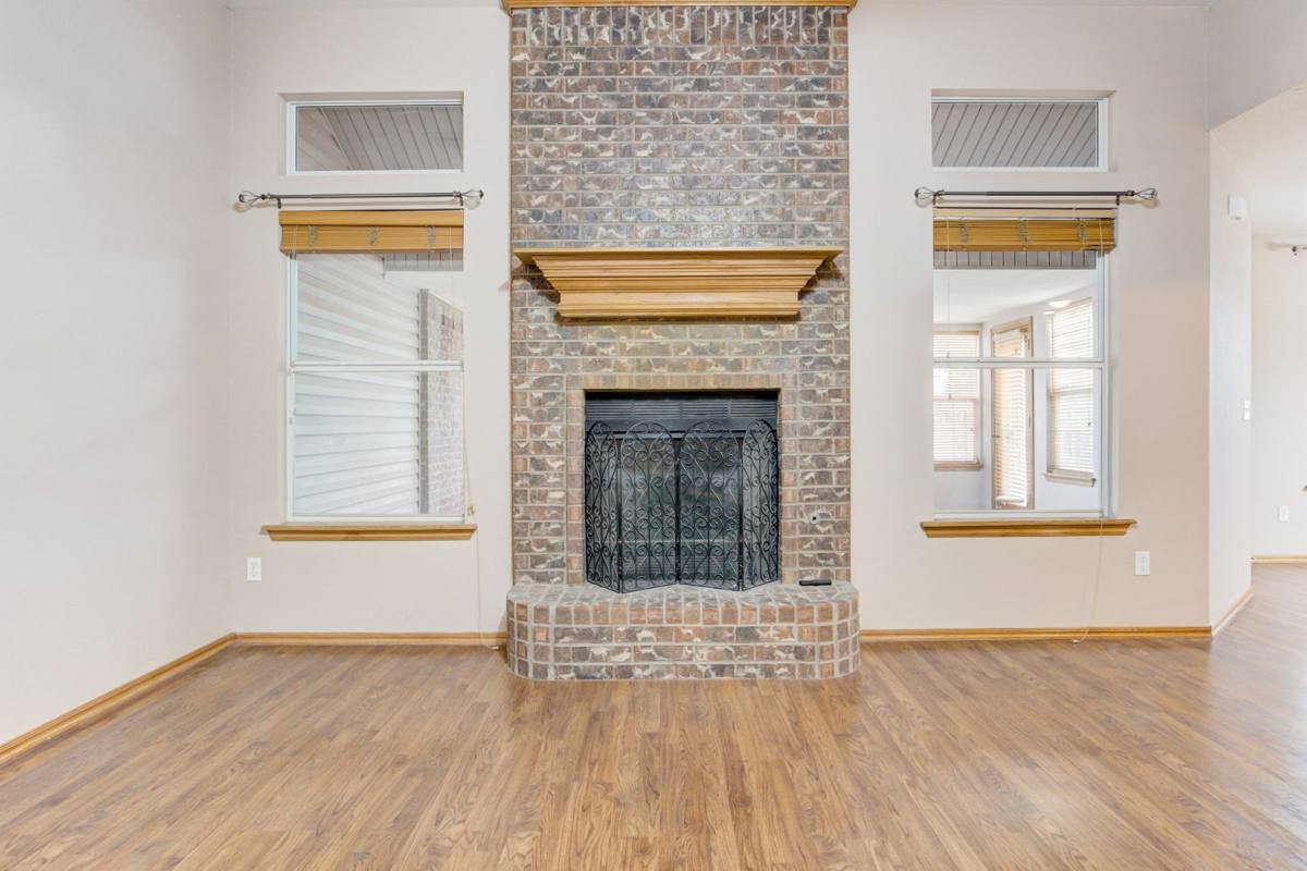 House for rent at 605 Eastview Dr, Yukon, OK 73099