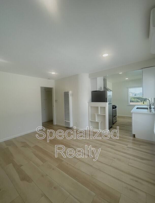 Apartment for rent at 3216 Division St #1 4, Los Angeles, CA 90065