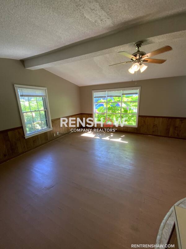 House for rent at 1229 Woodlawn Ave -B Ll, Dyersburg, TN 38024