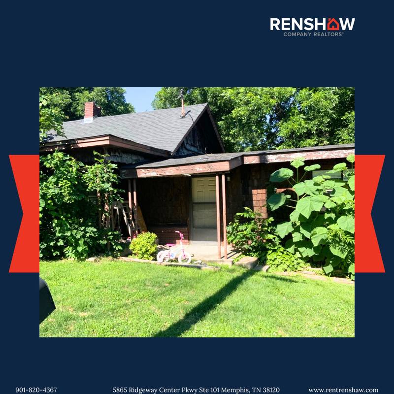 House for rent at 1229 Woodlawn Ave -B Ll, Dyersburg, TN 38024