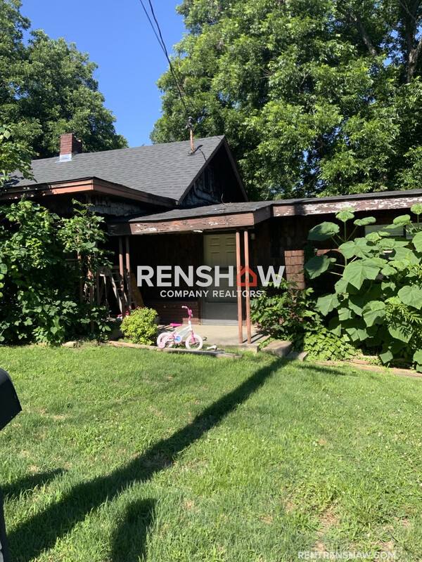 House for rent at 1229 Woodlawn Ave -B Ll, Dyersburg, TN 38024