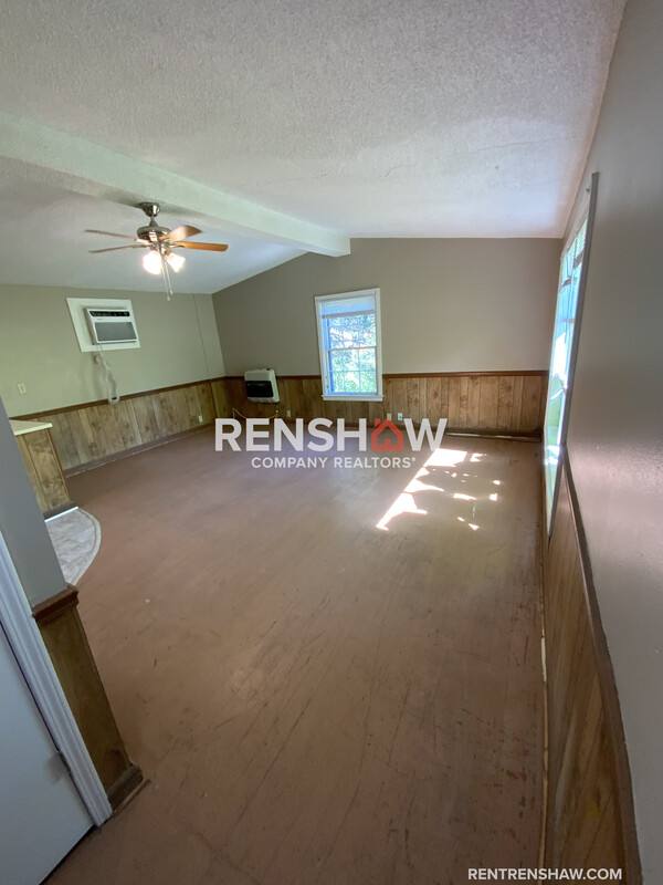 House for rent at 1229 Woodlawn Ave -B Ll, Dyersburg, TN 38024