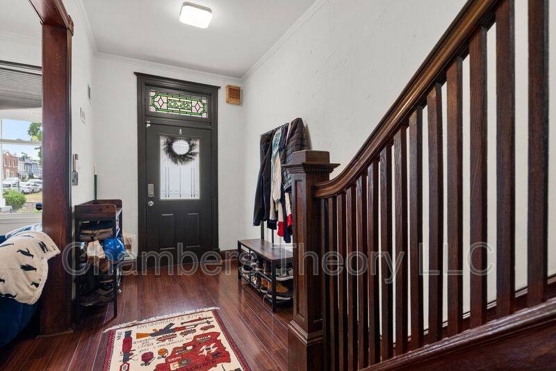 Townhouse for rent at 3532 Warder St NW, Washington, DC 20010