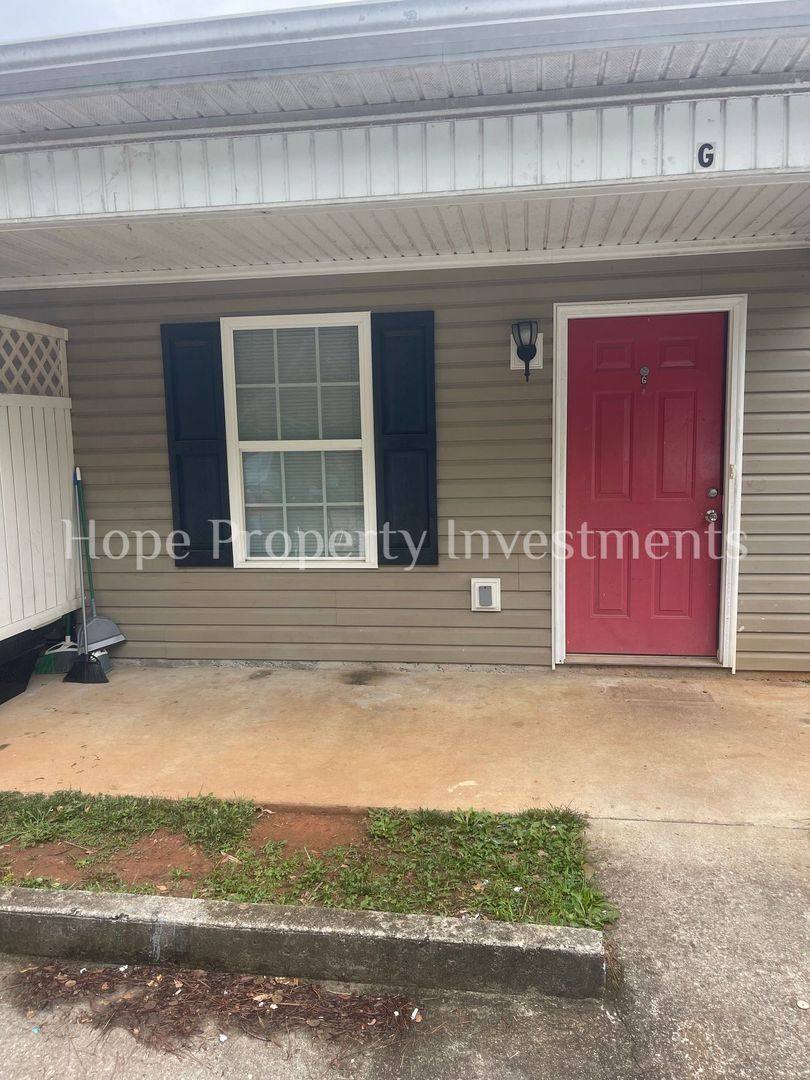 Apartment for rent at 3136 Mobley Bridge Rd, Hogansville, GA 30230