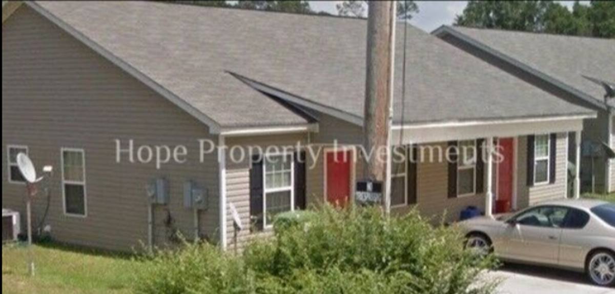 Apartment for rent at 3136 Mobley Bridge Rd, Hogansville, GA 30230