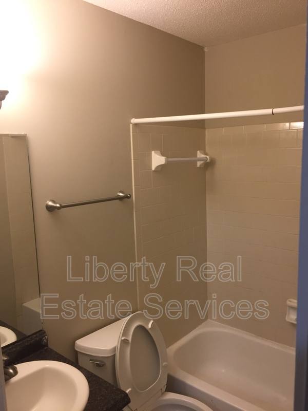 Apartment for rent at 601 Tupelo Trail #2A, Hinesville, GA 31313