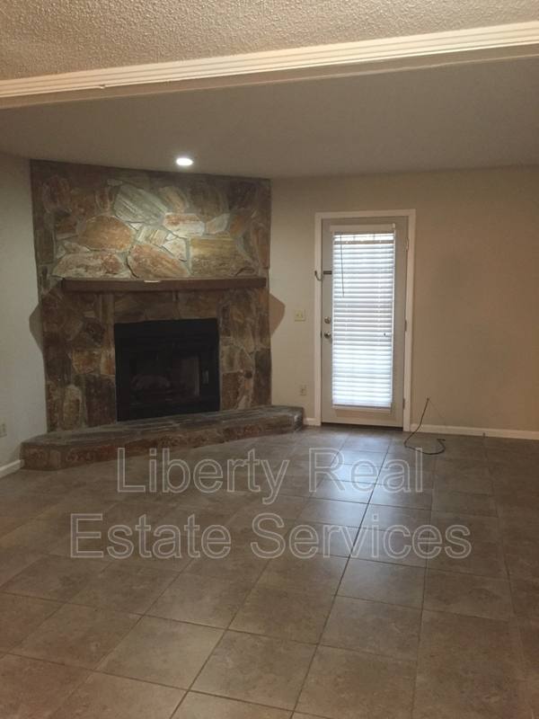 Apartment for rent at 601 Tupelo Trail #2A, Hinesville, GA 31313