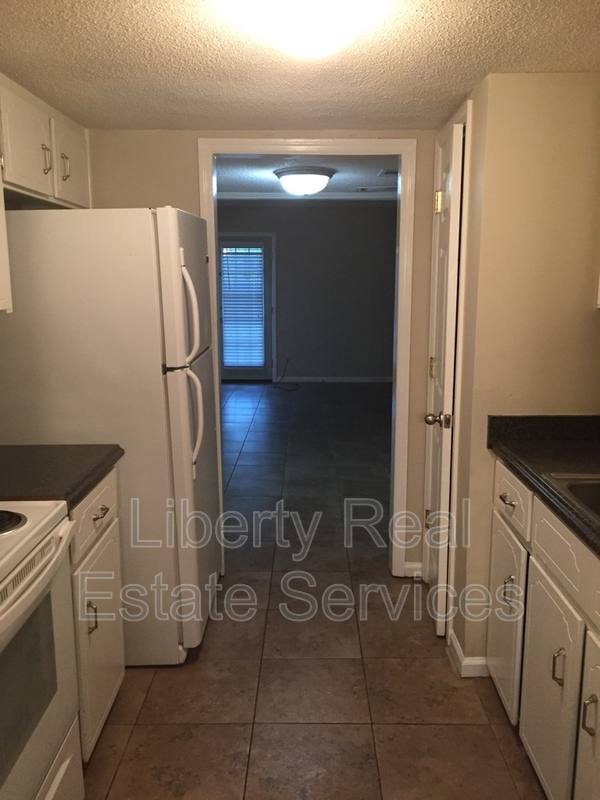 Apartment for rent at 601 Tupelo Trail #2A, Hinesville, GA 31313