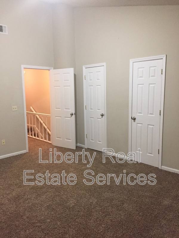 Apartment for rent at 601 Tupelo Trail #2A, Hinesville, GA 31313