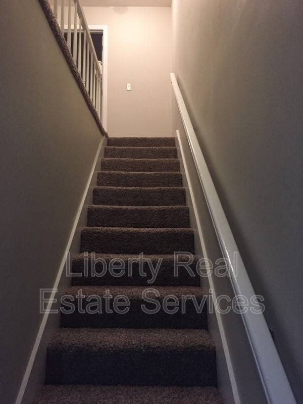 Apartment for rent at 601 Tupelo Trail #2A, Hinesville, GA 31313
