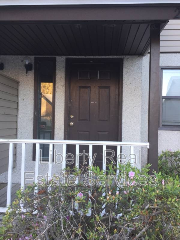 Apartment for rent at 601 Tupelo Trail #2A, Hinesville, GA 31313