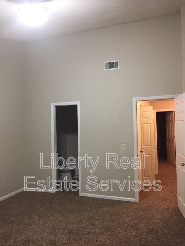 Apartment for rent at 601 Tupelo Trail #2A, Hinesville, GA 31313