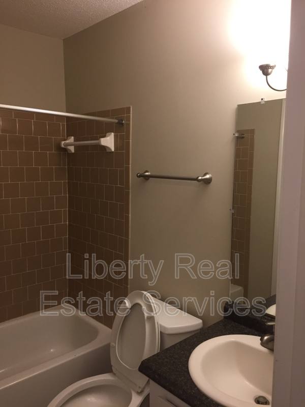 Apartment for rent at 601 Tupelo Trail #2A, Hinesville, GA 31313