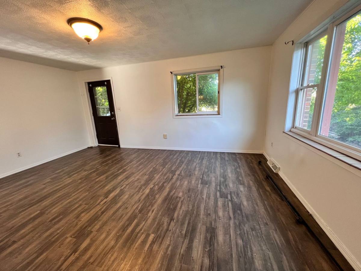 Apartment for rent at 431 1 2 State St, Spearfish, SD 57783