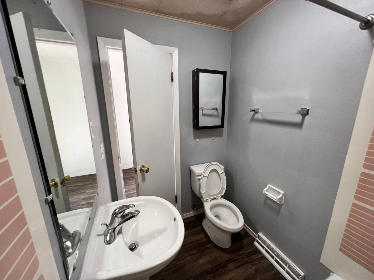 Apartment for rent at 431 1 2 State St, Spearfish, SD 57783