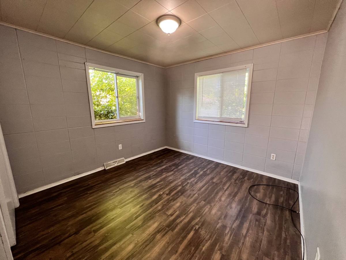 Apartment for rent at 431 1 2 State St, Spearfish, SD 57783