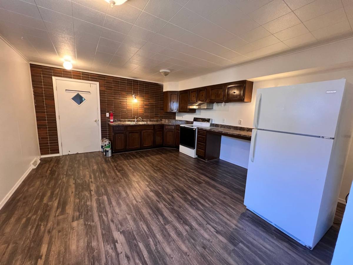 Apartment for rent at 431 1 2 State St, Spearfish, SD 57783