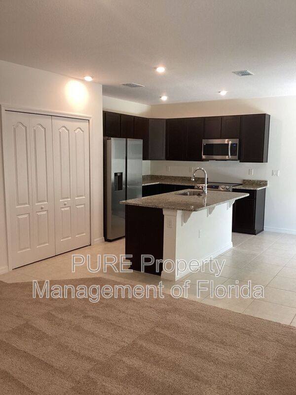 House for rent at 14193 SW 44th Court, Ocala, FL 34473