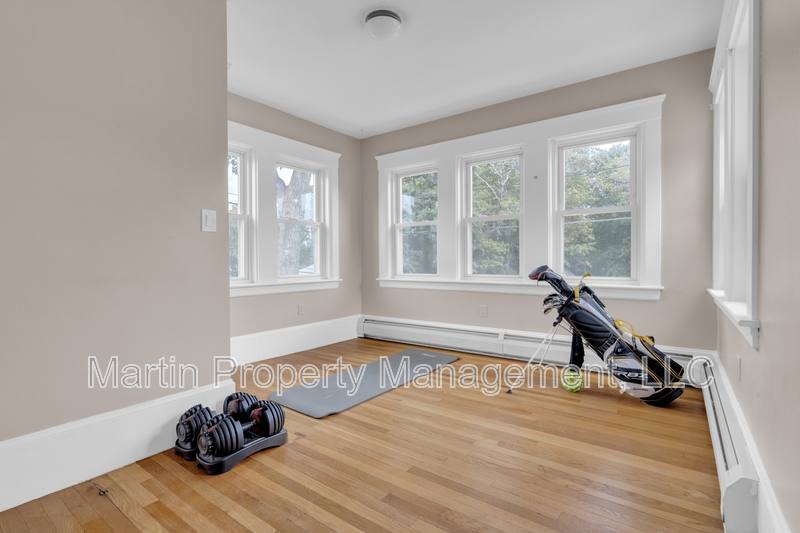 Apartment for rent at 6 Stirling St #2, Andover, MA 01810