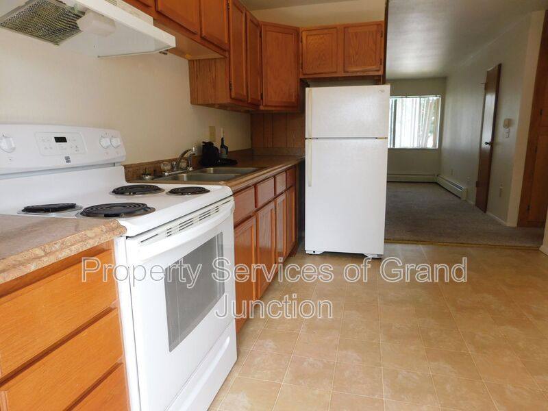 Apartment for rent at 2857 Elm Circle #27, Grand Junction, CO 81501