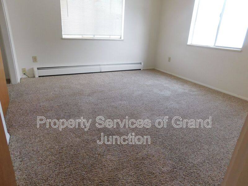 Apartment for rent at 2857 Elm Circle #27, Grand Junction, CO 81501