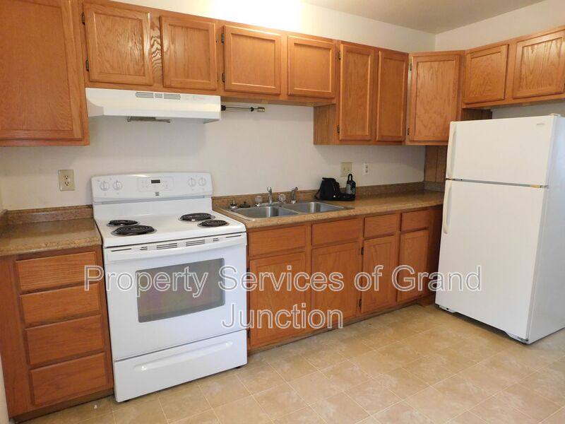 Apartment for rent at 2857 Elm Circle #27, Grand Junction, CO 81501