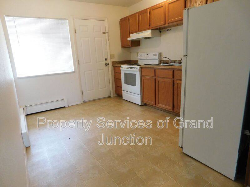 Apartment for rent at 2857 Elm Circle #27, Grand Junction, CO 81501