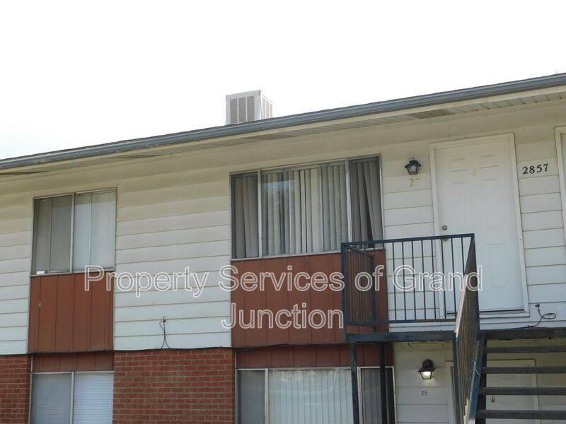 Apartment for rent at 2857 Elm Circle #27, Grand Junction, CO 81501