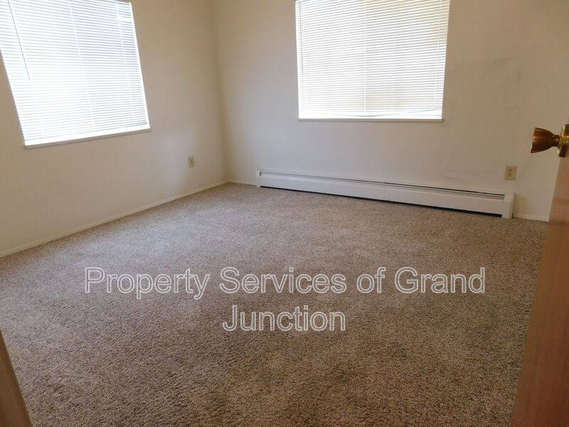 Apartment for rent at 2857 Elm Circle #27, Grand Junction, CO 81501