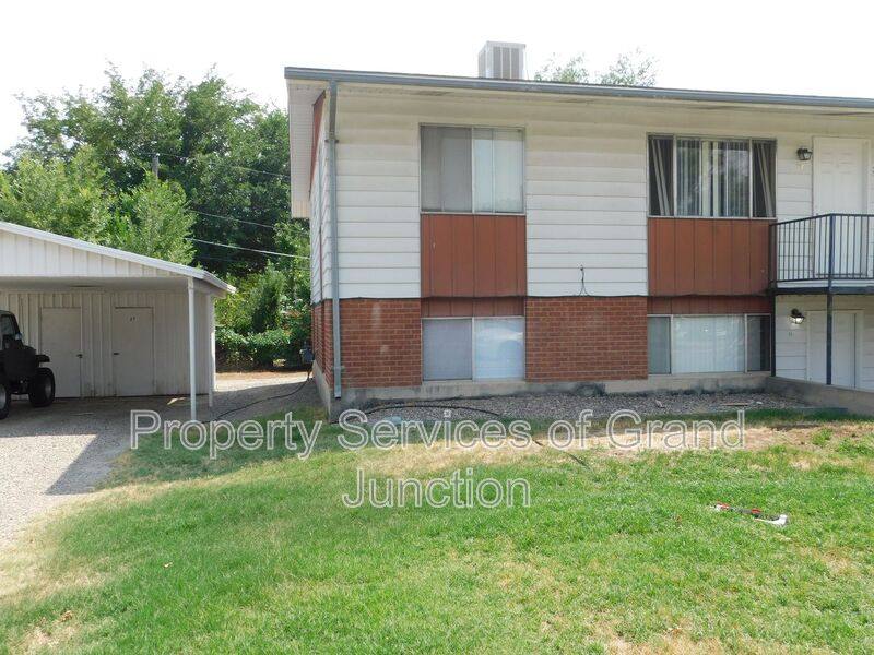 Apartment for rent at 2857 Elm Circle #27, Grand Junction, CO 81501