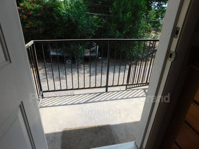 Apartment for rent at 2857 Elm Circle #27, Grand Junction, CO 81501