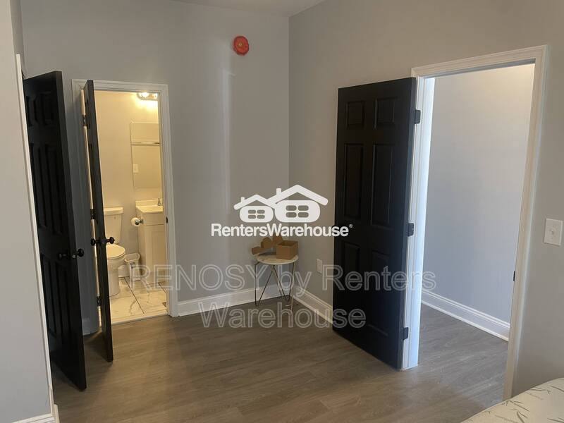 Townhouse for rent at 1627 N Smallwood St, Baltimore, MD 21216